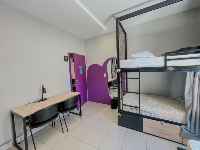 Belô Hostel - image 4