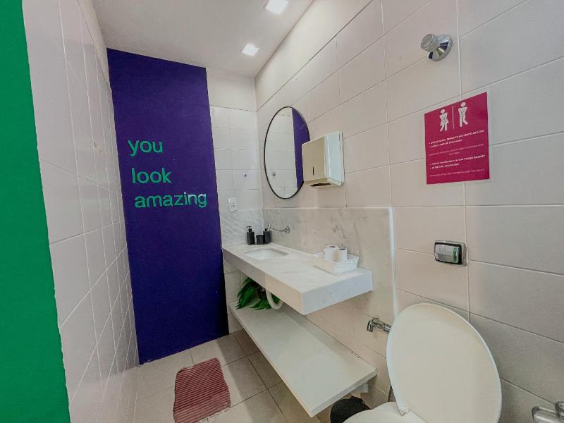 Belô Hostel - image 12