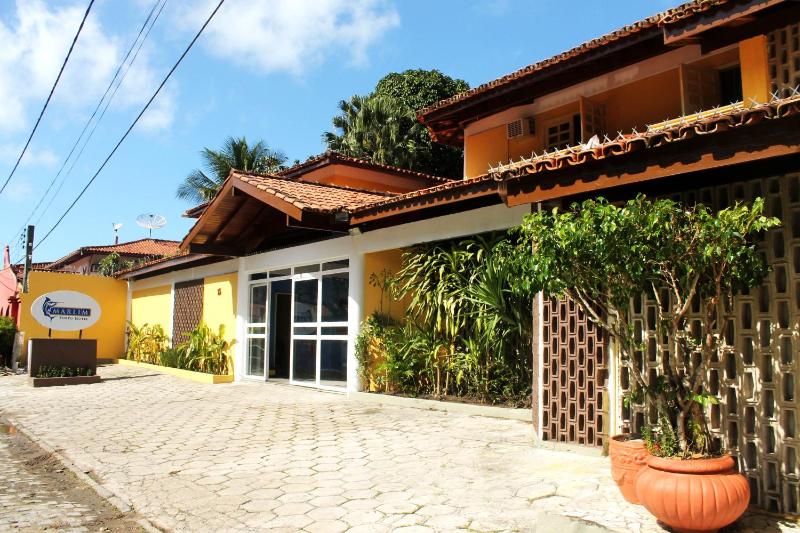 Marlim Porto Hotel - image 15