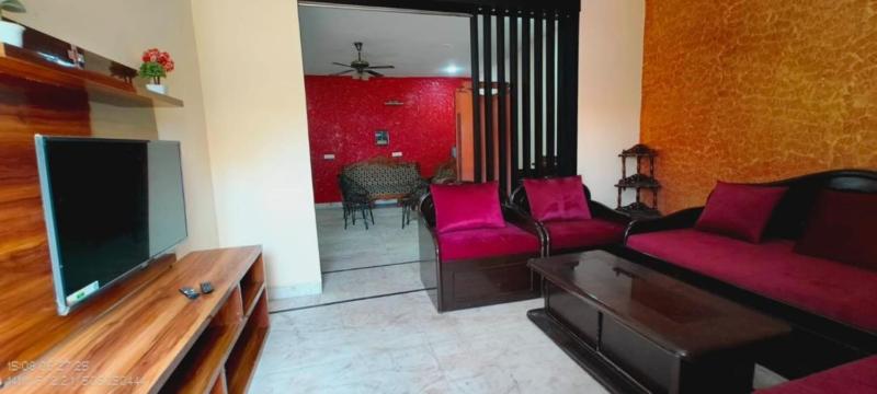 Voyageurs Homestay - image 13
