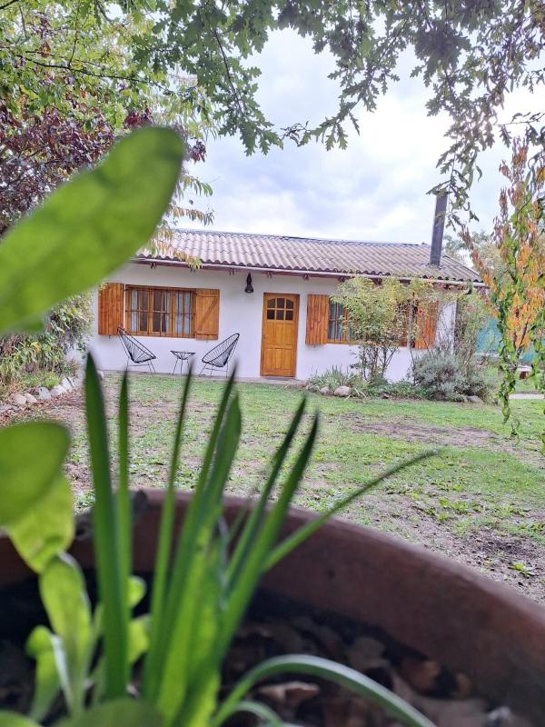 The Garden House - image 1
