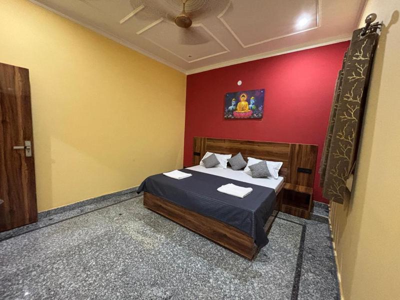 Voyageurs Homestay - image 10
