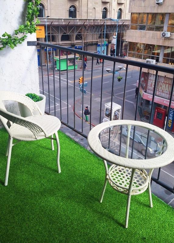 Centric Loc - Sleeps 5 - Balcony - High Speed WiFi - image 15