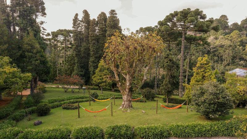 Hotel Vila Inglesa - image 31