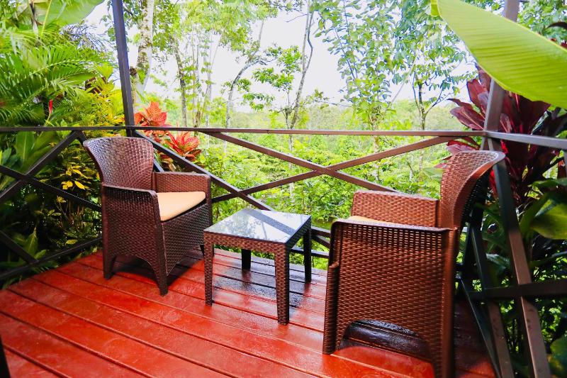 Contenedores Boutique Hotel - image 14