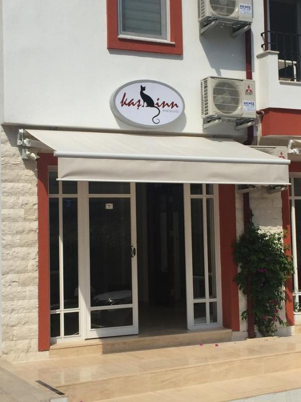 Kasinn Apart Hotel - image 34