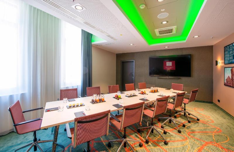 Leonardo Royal Hotel Nürnberg - image 14
