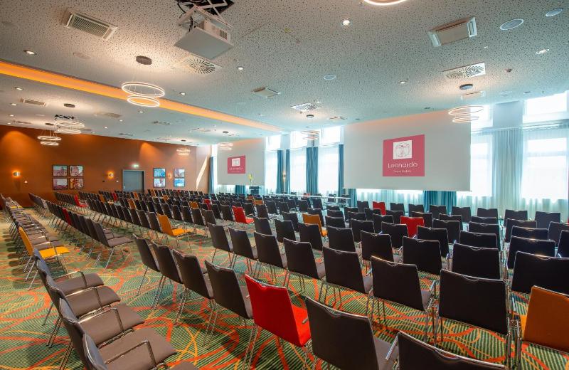Leonardo Royal Hotel Nürnberg - image 12