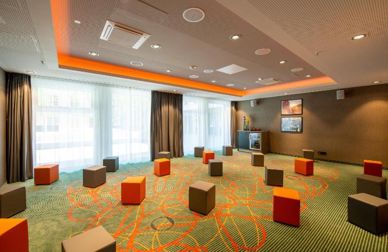 Leonardo Royal Hotel Nürnberg - image 6