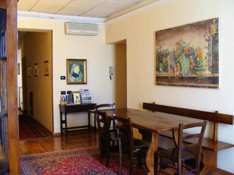 Soggiorno Michelangelo - image 7