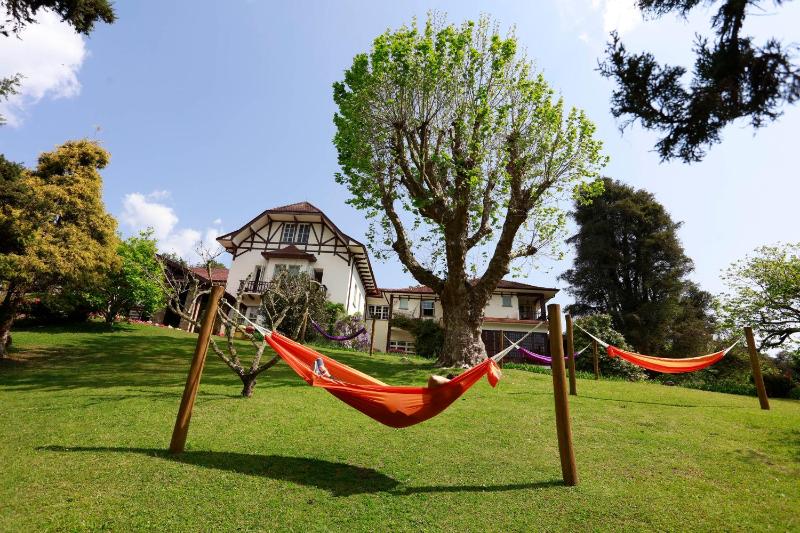 Hotel Vila Inglesa - image 43