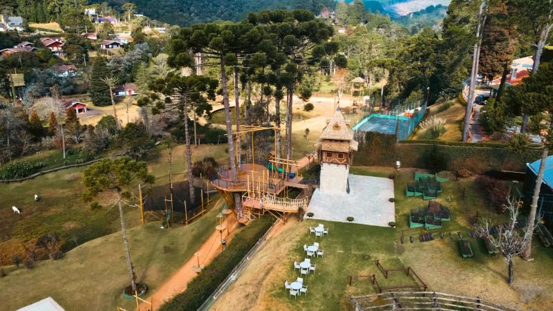 Hotel Vila Inglesa - image 24