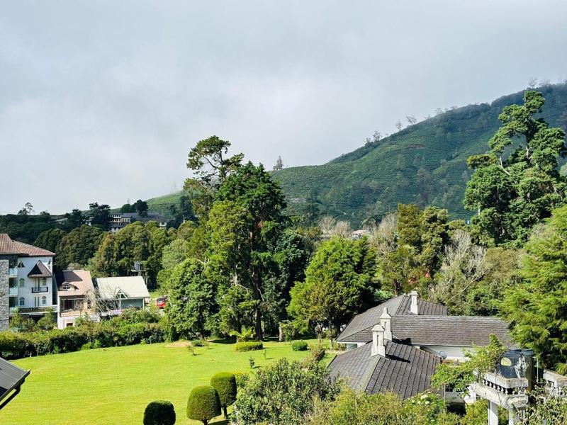 Misty Mountains - image 23