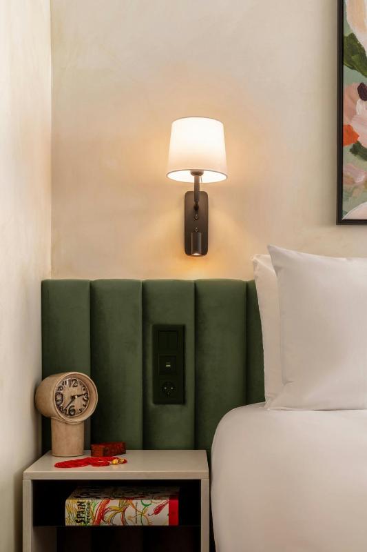 Serenay Malaga Hotel - image 6