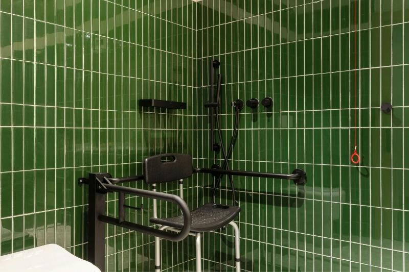 Serenay Malaga Hotel - image 16