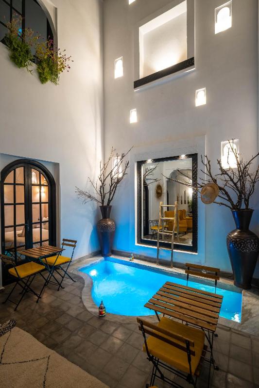 Riad Come & Va Medina - image 13