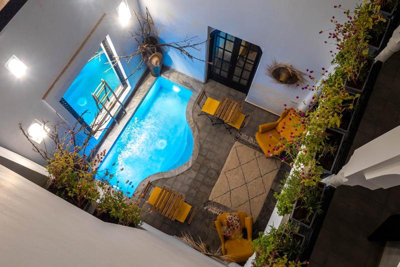 Riad Come & Va Medina - image 10
