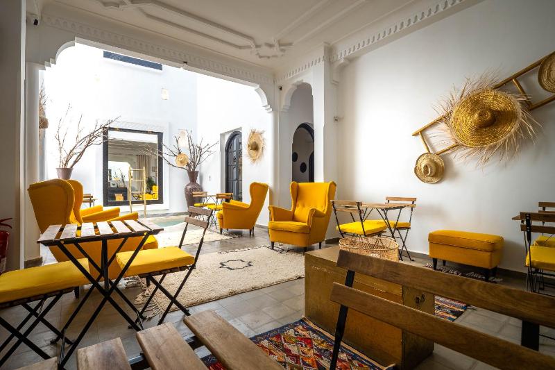 Riad Come & Va Medina - image 2