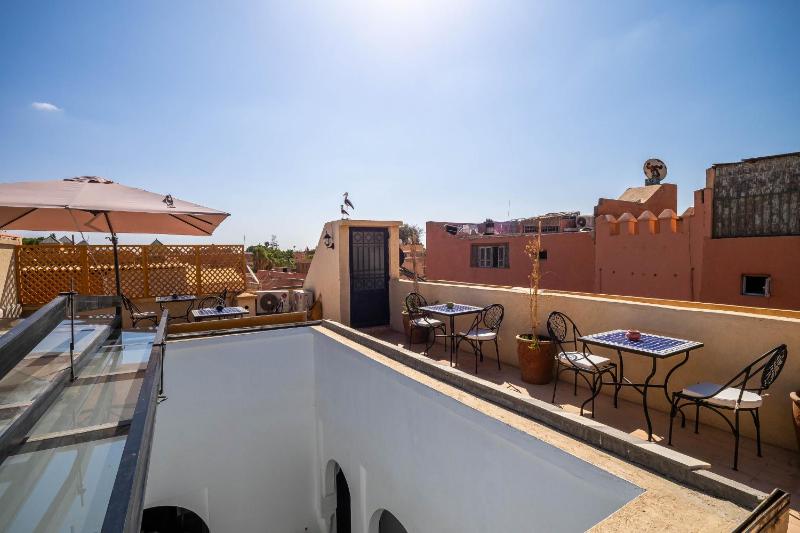 Riad Come & Va Medina - image 15