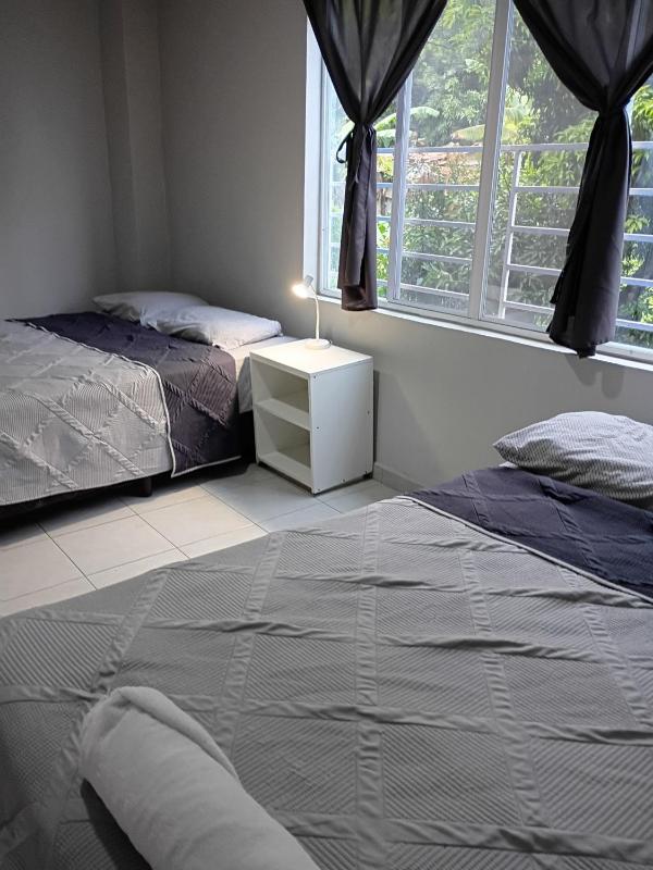 Apartamento Familiar 2 con 3 habitaciones 4 camas y litera - image 14