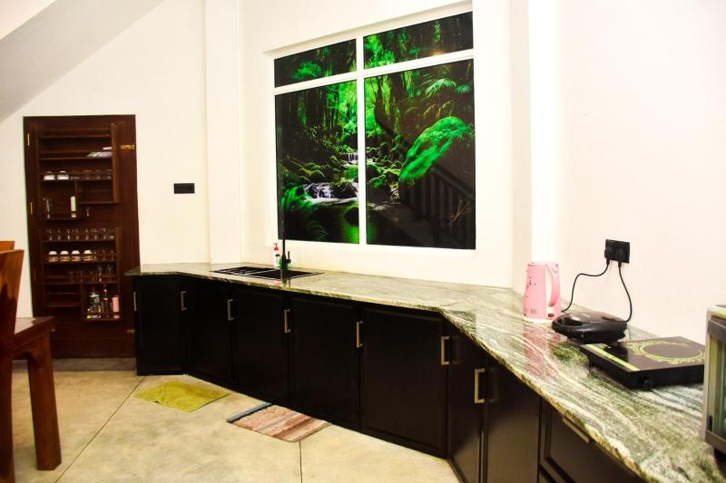 Villa Cinnamon Bliss - image 33