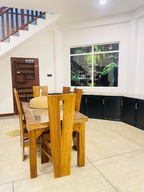 Villa Cinnamon Bliss - image 37