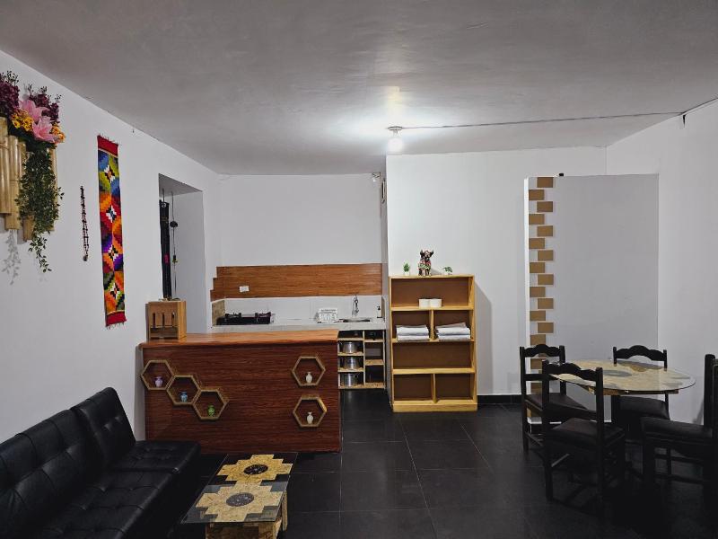 Chakanas House - image 2
