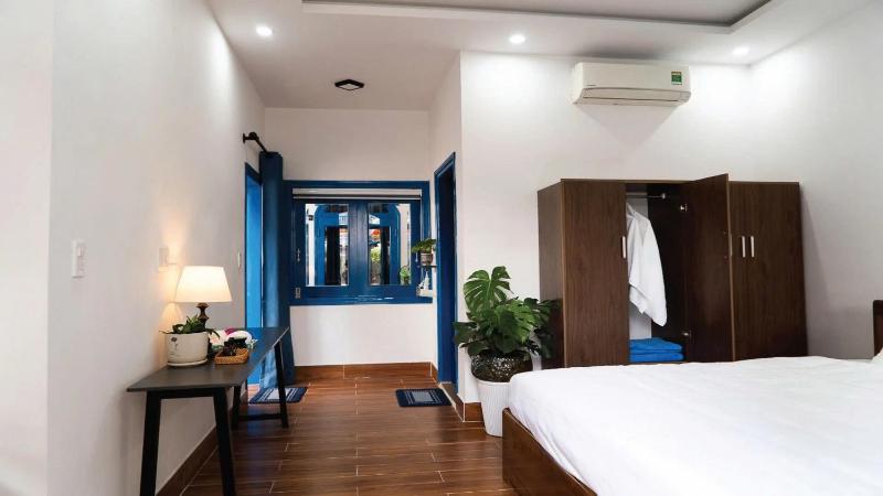 Hoi An beach seaflower villa - image 8