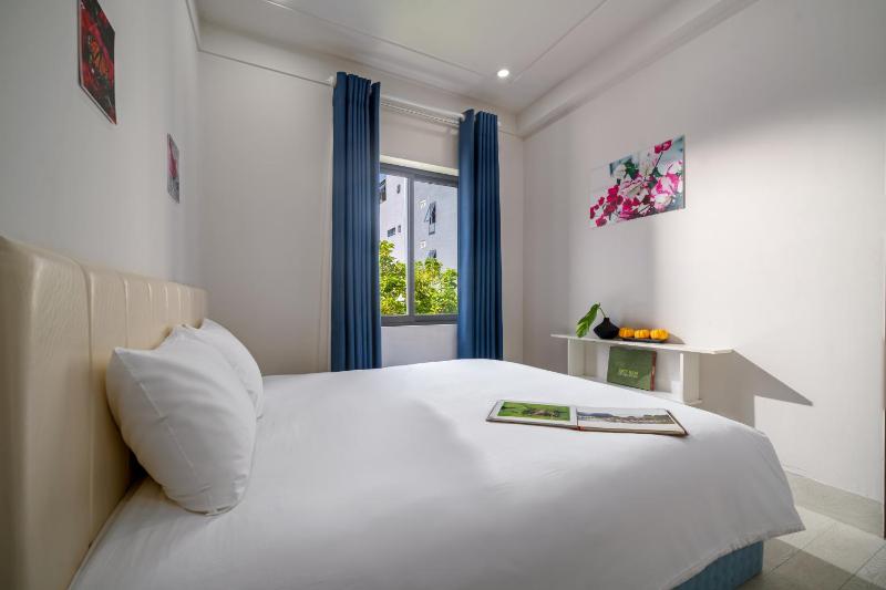 Hue Central 3BR 2 minute walk to tourist area - image 14