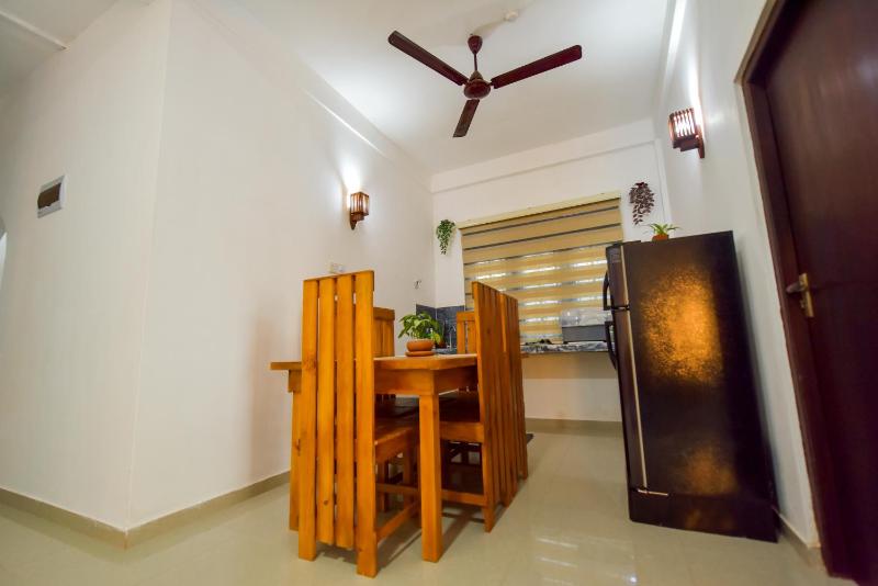 Sharasvee Nature Villa - image 13