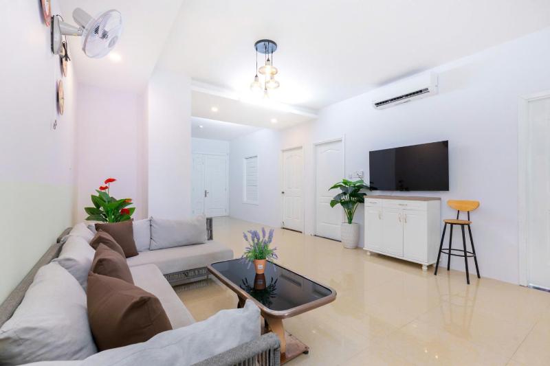 Căn hộ OASky Vũng Tàu - Oasky Apartment - image 2