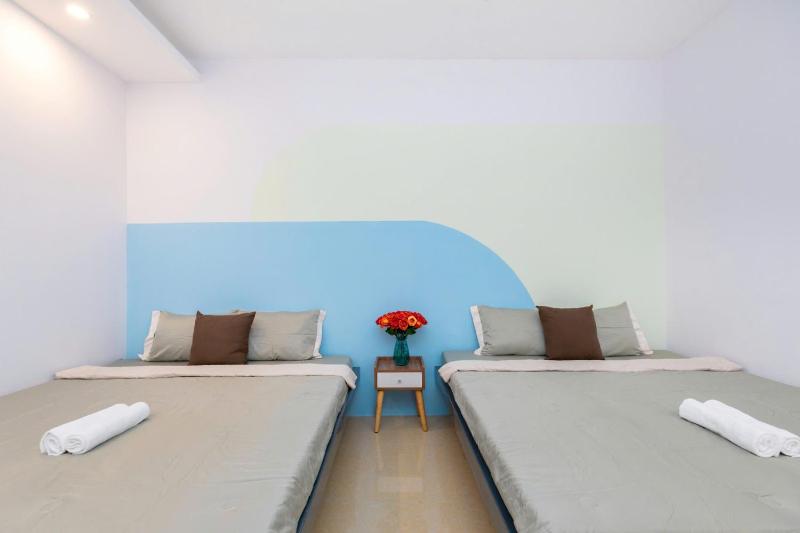 Căn hộ OASky Vũng Tàu - Oasky Apartment - image 4