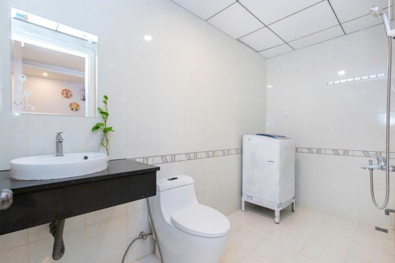 Căn hộ OASky Vũng Tàu - Oasky Apartment - image 6