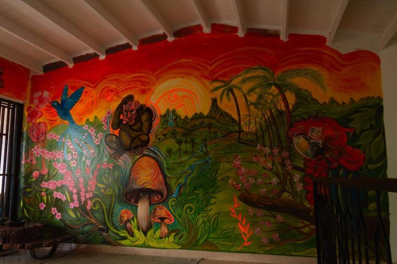 Jungle House Medellin - image 4