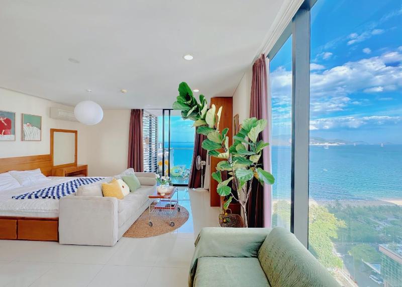 Uno Cozy Stay Nha Trang - image 14