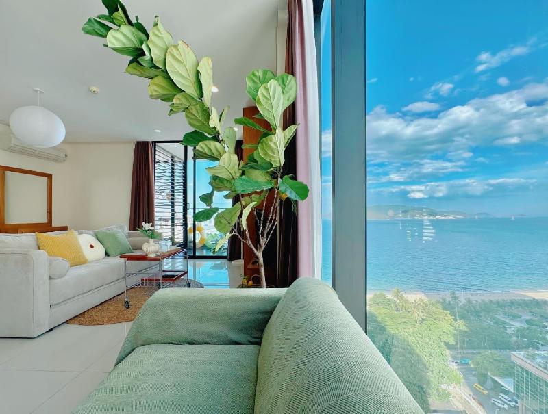Uno Cozy Stay Nha Trang - image 13