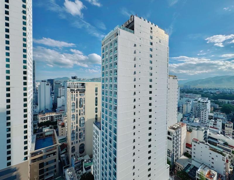 Uno Cozy Stay Nha Trang - image 16