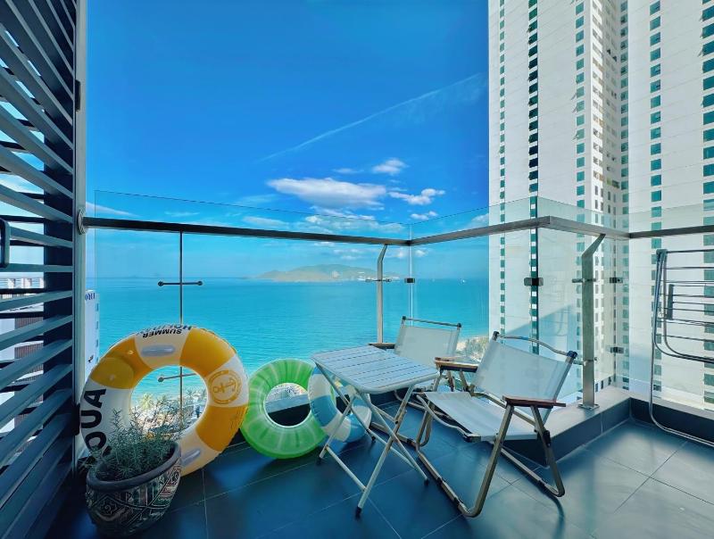 Uno Cozy Stay Nha Trang - image 12
