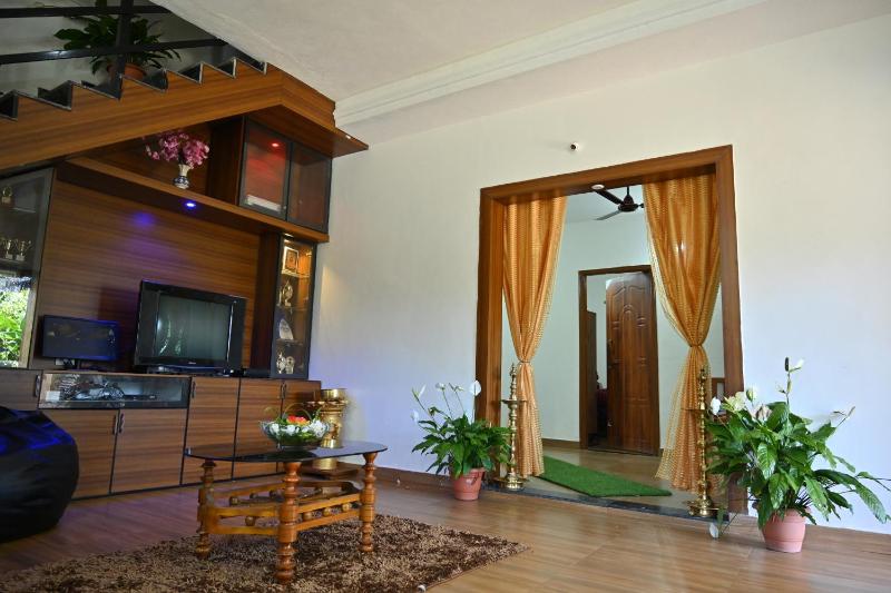 Alekadu hill view homestay - image 3