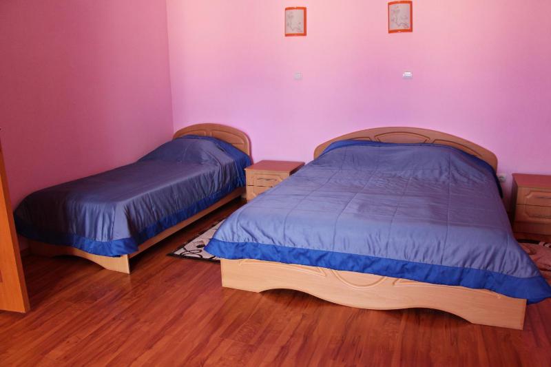 One-Bedroom Suite image 2