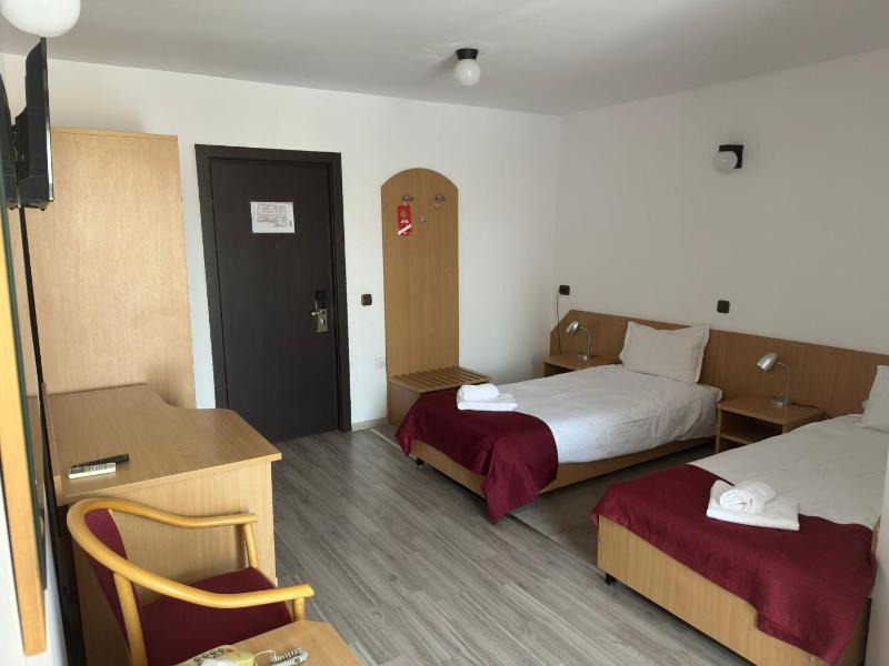 Hotel Apollo Central - image 19