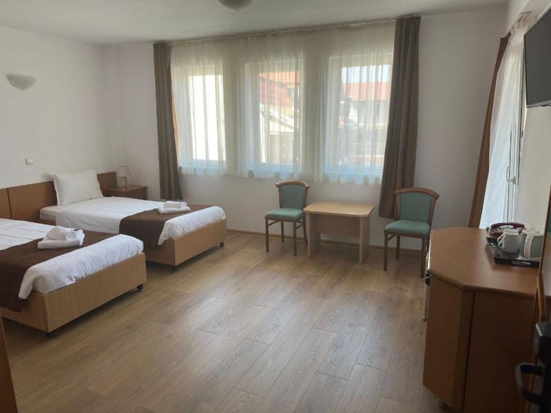 Hotel Apollo Central - image 14