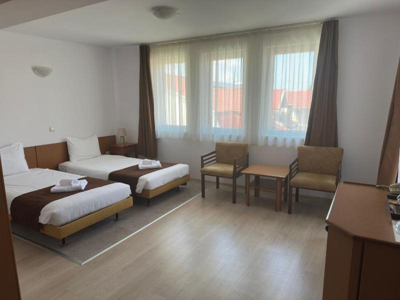 Hotel Apollo Central - image 22