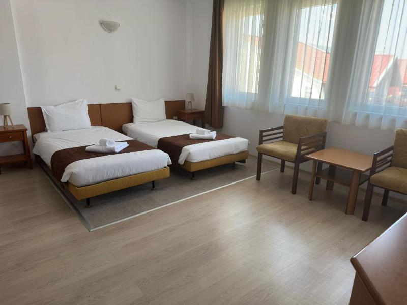 Hotel Apollo Central - image 41