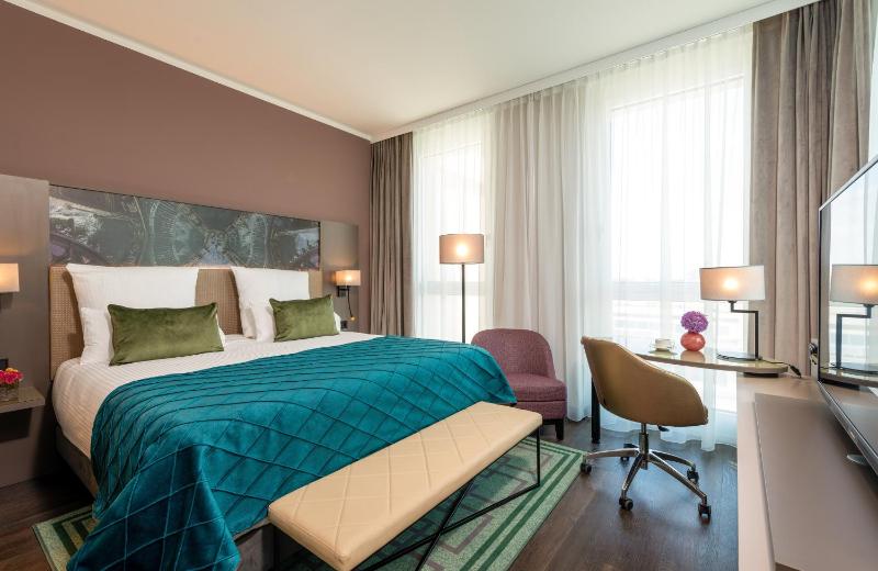 Leonardo Royal Hotel Nürnberg - image 13