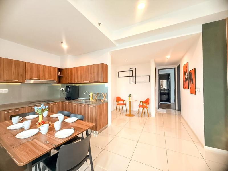 Tambun Apartments - image 16