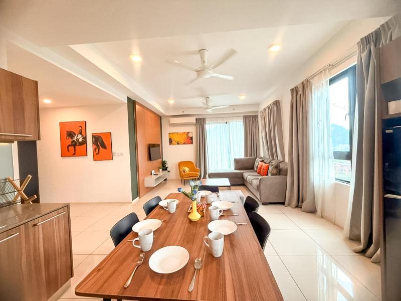 Tambun Apartments - image 14