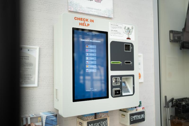 Book Hotel Leipzig - image 18