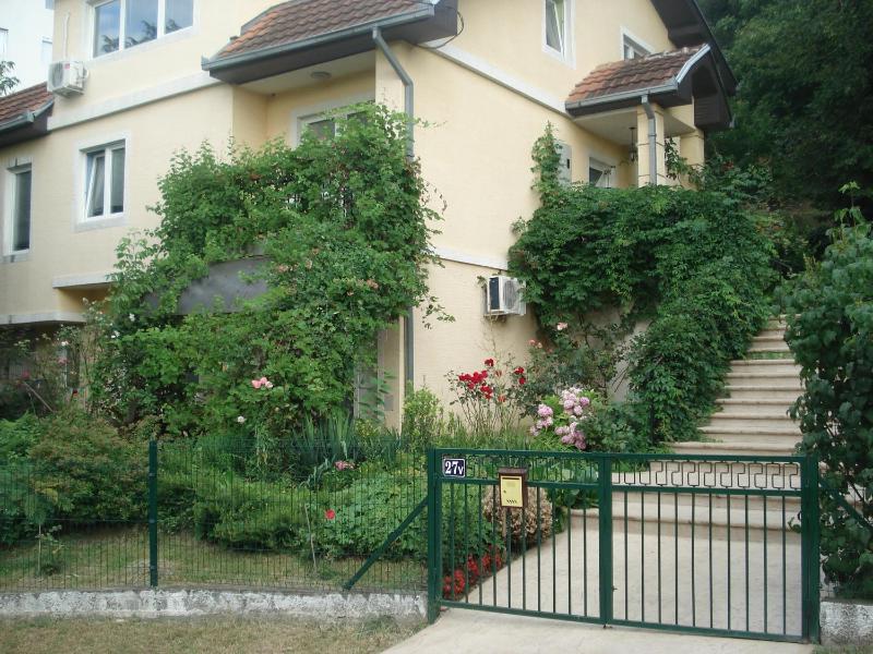 Two-Bedroom Apartment image 3