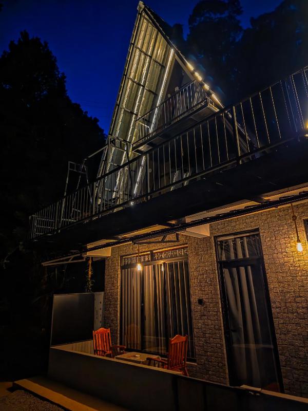 White Moon Cabin & Cottage - image 11